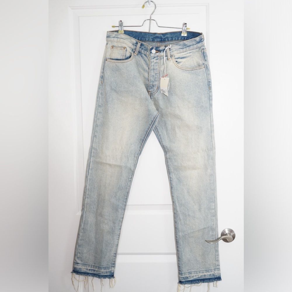 NWT MNML Men’s Jeans
